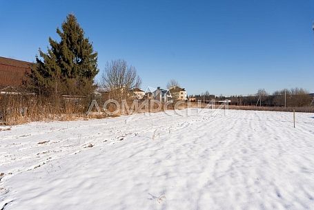 КП Горчаково