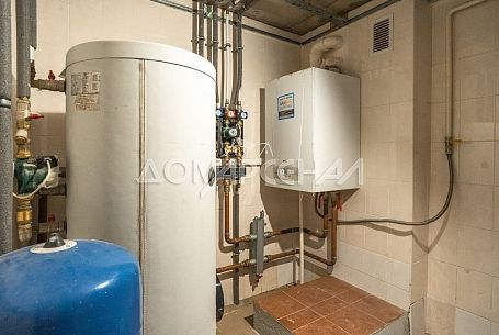 КП Резиденция Николинские Ключи Новая Москва