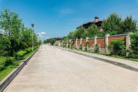 Купить участок в коттеджном поселоке Шелестово