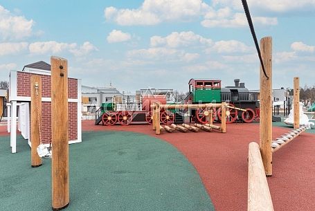Коттеджный поселок Зайцево парк КП Коттеджный поселок Зайцево парк КП