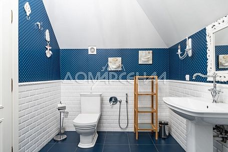 Коттеджный поселок Шатры КП