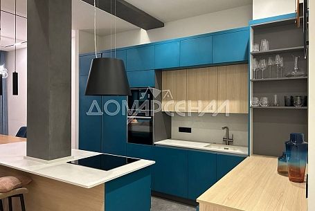 Продажа таунхаусов в КП Прозорово