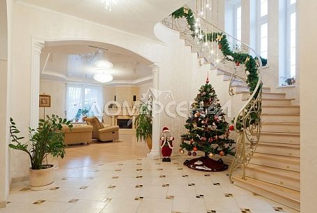 КП Чистые пруды