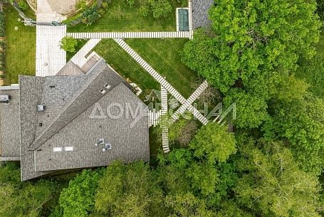 Купить дом в КП Елизарово парк КП