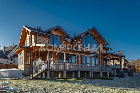 КП Белые Росы-1