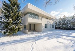 11194 КП У реки. Дом в уникальном по красоте месте в излучине реки Десна