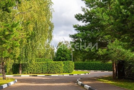 Купить дом в коттеджном поселоке Крекшино