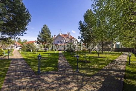 КП Согласие-2 КП Согласие-2