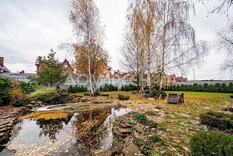 КП Александрово КП Новая Москва