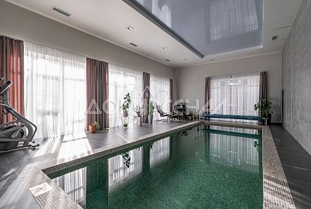 Чистые ключи