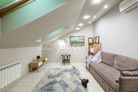 Западная резиденция