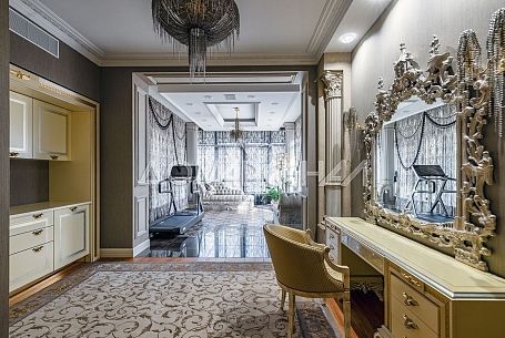 КП Променад Новая Москва