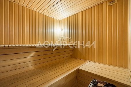 Купить коттедж в КП Уварово