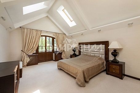 Продажа домов в КП Лесное озеро Продажа домов в КП Лесное озеро