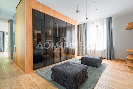 Продажа домов в КП Графские пруды