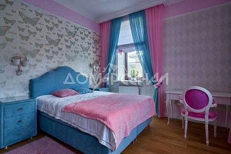 Продажа домов в КП Чистые ключи