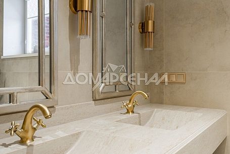 Купить дом в КП Валуевская слобода