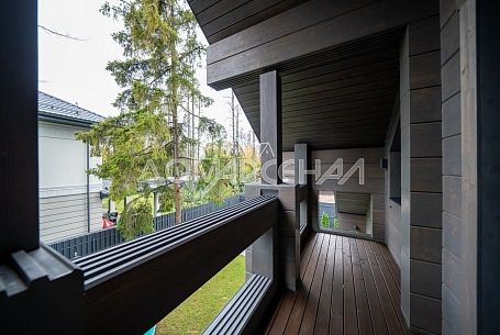 КП Зеленая роща