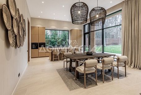 КП Зеленая роща Новая Москва