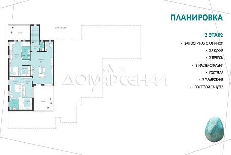 КП Графские пруды