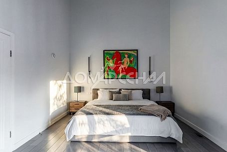 11621 КП Внуково. Дом среди вековых сосен 11621 КП Внуково. Дом среди вековых сосен