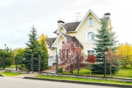 КП Новоспасское Новая Москва