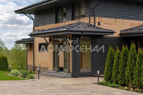 КП Эко-поселок Варварино