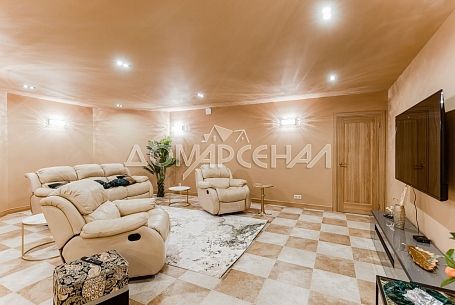 Коттеджный поселок Горки-2