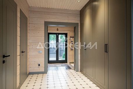 Зеленая роща