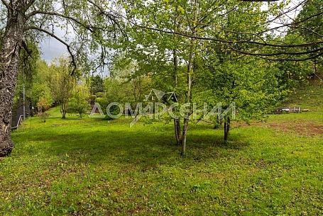 Коттеджный поселок Эко-поселок Варварино