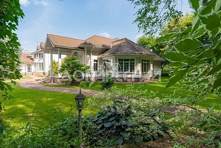 КП Изумрудная долина Новая Москва