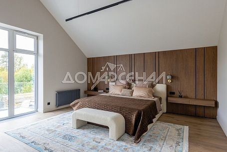 КП Крекшино Новая Москва