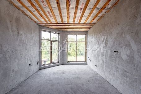 Коттеджный поселок Никольские озера