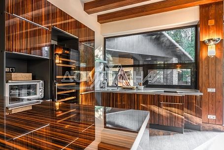 Коттеджный поселок Ватутинки