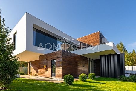 Коттеджный поселок Валуевская слобода