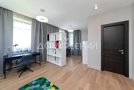 КП Эко-поселок Варварино