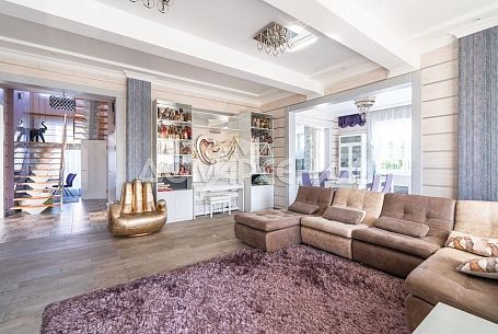 Купить дом в КП Глаголево-Парк Купить дом в КП Глаголево-Парк