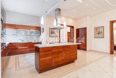 КП Изумрудная долина