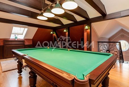 Коттеджный поселок Лето ДПК Коттеджный поселок Лето ДПК