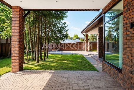 Коттеджный поселок СК Липка Коттеджный поселок СК Липка