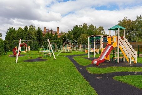 КП Крекшино КП Крекшино
