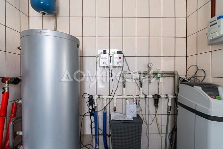 КП Есенино Новая Москва