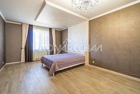 Купить коттедж в КП Подмосковные вечера КП