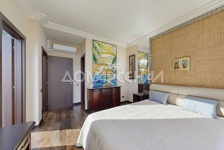 Продажа таунхаусов в КП 11549 ЖК Дубровка. Меблированный 3х уровневый таунхаус 270 кв.м Продажа таунхаусов в КП 11549 ЖК Дубровка. Меблированный 3х уровневый таунхаус 270 кв.м