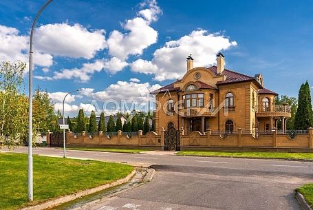 Купить участок в коттеджном поселоке ЖК Дубровка