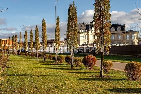 Купить дом в коттеджном поселоке Певчее