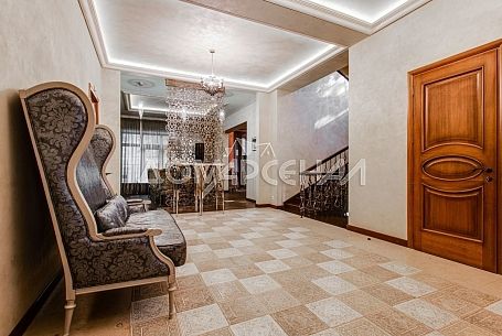 Лесной ручей-2 