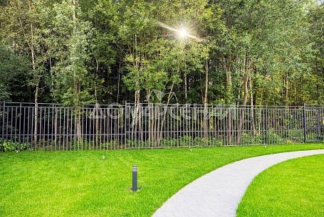 Продажа домов в КП Крекшино