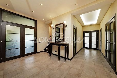 Коттеджный поселок Лесное озеро Коттеджный поселок Лесное озеро