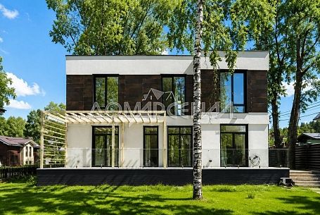 Купить коттедж в КП Лисья горка КП Купить коттедж в КП Лисья горка КП